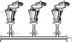 Nhrmedien (Pulver/Platten/Flaschen) fr Membranfilter